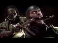 Kabal Fatality 1 + 2