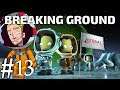 Kerbal Space Program Breaking Ground Career Mode | Part 13 | Emergency Escape Craft