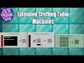 KUBEJS WITH EXTENDED CRAFTING TABLE (MACHINES)[PT-BR 1.16.5]