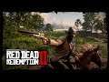 Launch-Trailer zu Red Dead Redemption 2 für PC