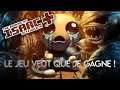 Le jeu veut que je gagne ! (The Lost) - The Binding Of Isaac : Afterbirth +