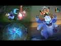 СИЛЬНЫЙ ЛЕСНИК с КОНТРОЛЕМ , НУНУ И ВИЛЛИУМП ГАЙД ВАЙЛД РИФТ / League of Legends Wild Rift