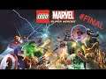 LEGO® MARVEL Super Heroes #Final - O Bom, o Mal e o Faminto