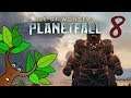 Let's Play Age of Wonders: Planetfall 8 - Dvar Kampagne | Deutsch