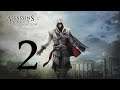Let's Play Assassin's Creed 2 #002 | Laufbursche | Deutsch/HD | The Ezio Collection