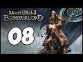 Let's Play Bannerlord - E08  - Snowy Plains