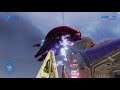 lets play halo 2 fun  going under the sea  part 9 rate R