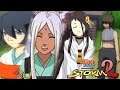 Let's Play Naruto: Ultimate Ninja Storm 2 (Extra Finale) - Messages from Beyond