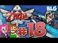 Lets Play Skyward Sword HD - Part 18 - Overthinking Puzzles