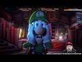 Luigi's Mansion на Nintendo Switch: первый взгляд