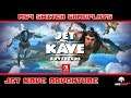 Jet Kave Adventure - M64 Switch Gameplays