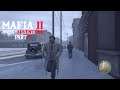 Mafia II DLC: Joe's Adventure On Twitch - Part 4 (The End)