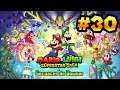 M&L Superstar Saga Ep. 30 - Frudías para los Yoshis