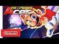 Mario Tennis Aces Opening (Nintendo Switch)