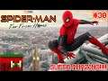 Spider-Man Far From Home (2019) Movie Review (Ninja Reviews)