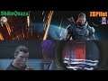Mass Effect 1 Challenge -4- CONSORTING WITH THE WRONG CROWD