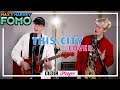 Max and Harvey sing a cover of Sam Fischer's 'This City' | CBBC