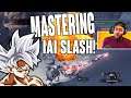 MHW Iceborne | Finally Unlocked Ultra Instinct - Mastering Iai Slash & Foresight Slash