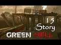 Mia, hier ist ein Hafen - 🐍 Green Hell Storymode 🍃 Let’s Play #15 (P)