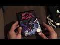 Micro Mages NES Game Unboxing
