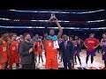 Miles Bridges Wins MVP Award - NBA Rising Stars - 2020 NBA All-Star Weekend