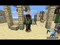 Minecraft ⛏️ 173: Ein Fremder in der Stadt!