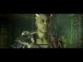 Mortal Kombat 11 Aftermath STORY MODE - Chapter 14 Guardian for Life - Sheeva Gameplay
