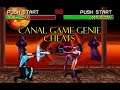 Mortal Kombat II (Série Cheats Midway Arcade)