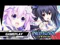 Neptunia ReVerse (PS5) - Gameplay (Part 6)