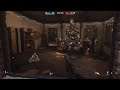 *NEW* 2V2 XMAS DOCKS Map (FLAWLESS Modern Warfare Full Game)