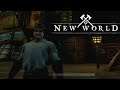 NEW WORLD BETA Angespielt - Die ersten Stunden in Aeternum [Livestream Gameplay/Reupload]