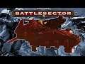 Nothing Will Keep Me From My Predators | Warhammer 40,000 Battlesector #7