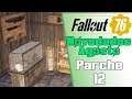 Noticias Fallout 76 - Hoja de Ruta Agosto y Septiembre