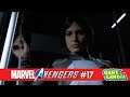 O resgate - Marvel's Avengers #17