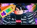 EU COMPREI ๐ง๐จ๐๐ข DA LOJA DE ROBUX DO NOVO JOGO ๐๐๐๐๐ DE ANIME 2021 NO ROBLOX... VALEU A PENA?