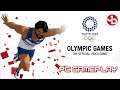 Olympic Games Tokyo 2020: The Official Video Game PC Gameplay 1440p 60fps