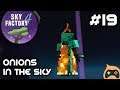 Onions in the Sky - SkyFactory 4 for Minecraft