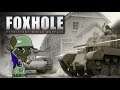 OPsquad Plays: Foxhole [PART 20] [The Fall of Matcha's Keening]