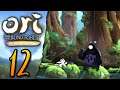 ORI AND THE BLIND FOREST #12 [GAMEPLAY ESPAÑOL PC]