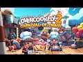 [Overcooked 2] : Carnival of Chaos EP.2