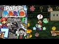 Paper Mario: Black Pit [7] "Infinite Riches"