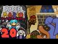 Paper Mario: Dark Star Edition [20] "Eat Your Heart Out"