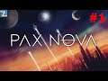 Pax Nova: Civilization com Stellaris! Muito top 1/3 portugues gameplay pt-br