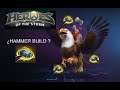 PERO ¿QUE LE HICIERON? - Heroes of the Storm - FreyaFrozz