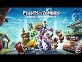 Plants vs. Zombies: Battle for Neighborville - Gameplay Trailer | PS4
