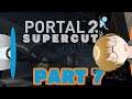 Portal 2 Supercut | Main Story | Part 7