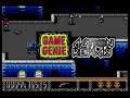 Predator 2 Game Genie (Game Gear)