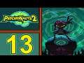 Psychonauts 2 playthrough pt13 - Slowdown Leads to Exploration Fun/Bowling For Germs