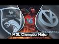 [PT-BR] [FINAL] TNC vs Vici Gaming - Dota 2 Major MDL Chengdu