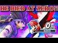 PURE JANK!! ~ The Hero Smash Ultimate Funny Moments
